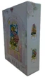 Конструктор Floral Easel Pink Серия Art Bouquet Цветочное панно с мольбертом 1208 деталей - изображение 9