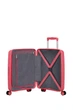 Чемодан 55 См American Tourister DIABLAST PINK GLITCH 55x40x20 MK2*90001 - изображение 2