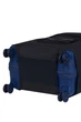 Чехол Для Чемодана L American Tourister AMERICAN TOURIST. TA BLACK/GREY 71x50x30 MF3*19008 - изображение 2