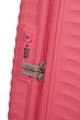 Чемодан 55 См American Tourister DIABLAST PINK GLITCH 55x40x20 MK2*90001 - изображение 5