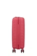 Чемодан 55 См American Tourister DIABLAST PINK GLITCH 55x40x20 MK2*90001 - изображение 7