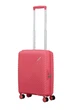 Чемодан 55 См American Tourister DIABLAST PINK GLITCH 55x40x20 MK2*90001 - изображение 8