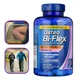 Osteo Bi-flex Глюкозамин МСМ тройного действия с витамином D3 для здоровья суставов 200 шт хондропротектор - изображение 1