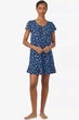 Платье Ralph Lauren 42(S) Синий (138259) - изображение 4