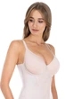 Корректирующее боди Lauma 90C Cеребристый пион (138321) - изображение 4