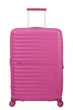 Чемодан 68 См American Tourister FASTFORWARD ELECTRIC FUCHSIA 68x46x26(30) MI0*90002 - изображение 1