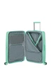 Чемодан 68 См American Tourister FASTFORWARD JELLY MINT 68x46x26(30) MI0*14002 - изображение 2