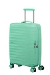 Валіза 55 См American Tourister FASTFORWARD JELLY MINT 55х40х20(23) MI0*14001 - зображення 3