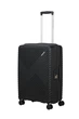 Чемодан 68 См American Tourister DIABLAST BLACK CODE 68x47x31(34) MK2*09002 - изображение 4