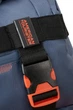 Дорожня Сумка-Рюкзак American Tourister URBAN TRACK NAVY/ORANGE 40х30х20 MD1*31216 - зображення 6