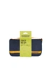 Чохол Для Валізи L American Tourister AMERICAN TOURIST. TA NAVY/ORANGE 71x50x30 MF3*41008 - зображення 4
