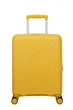 Чемодан 55 См American Tourister DIABLAST DIGITAL YELLOW 55x40x20 MK2*06001 - изображение 1