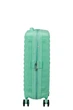 Валіза 55 См American Tourister FASTFORWARD JELLY MINT 55х40х20(23) MI0*14001 - зображення 8