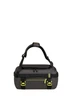 Дорожная Сумка-Рюкзак American Tourister URBAN TRACK BLACK/LIME 40х30х20 MD1*19216 - изображение 1