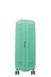 Чемодан 68 См American Tourister FASTFORWARD JELLY MINT 68x46x26(30) MI0*14002 - изображение 8