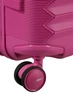Чемодан 68 См American Tourister FASTFORWARD ELECTRIC FUCHSIA 68x46x26(30) MI0*90002 - изображение 10