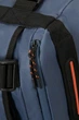 Дорожня Сумка-Рюкзак American Tourister URBAN TRACK NAVY/ORANGE 40х30х20 MD1*31216 - зображення 10