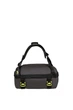 Дорожная Сумка-Рюкзак American Tourister URBAN TRACK BLACK/LIME 40х30х20 MD1*19216 - изображение 2