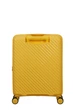 Чемодан 55 См American Tourister DIABLAST DIGITAL YELLOW 55x40x20 MK2*06001 - изображение 4