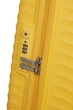 Чемодан 55 См American Tourister DIABLAST DIGITAL YELLOW 55x40x20 MK2*06001 - изображение 5