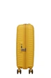 Чемодан 55 См American Tourister DIABLAST DIGITAL YELLOW 55x40x20 MK2*06001 - изображение 6