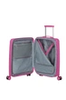 Чемодан 55 См American Tourister FASTFORWARD ELECTRIC FUCHSIA 55х40х20(23) MI0*90001 - изображение 2