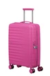 Чемодан 55 См American Tourister FASTFORWARD ELECTRIC FUCHSIA 55х40х20(23) MI0*90001 - изображение 3