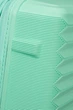 Чемодан 68 См American Tourister FASTFORWARD JELLY MINT 68x46x26(30) MI0*14002 - изображение 15