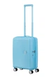 Чемодан 55 См American Tourister SOUNDBOX BLUEBERRY FIZZ 55x40x20(23) 32G*32001 - изображение 8