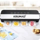 Вакуумний запаковувач для харчових продуктів KRUMAD + плівка KMD170 - изображение 3