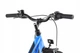 Дитячий Велосипед 20'' ДЛЯ Хлопчиків Lazaro Carlos Shimano 6 Швидкості Синий - зображення 8