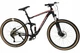 Алюміній 29 Чоловічий Молодіжний Гірський Велосипед Full Shimano Deore Рама 21" XL - изображение 2