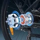 Urban E-bike чоловічий/жіночий Ttgo Hz-28st 250W 120km 20AH 36V 28” білий PL - изображение 2