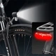Urban E-bike чоловічий/жіночий Ttgo Hz-28st 250W 120km 20AH 36V 28” білий PL - изображение 8