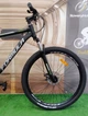 Гірський велосипед MTB MOTION 29" DD вільного ходу алюмінієва рама 21" SHIMANO 2xDISC - изображение 3