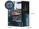 Надувний каяк на 2 особи Lite-Rapid Bestway 65077 Paddle Pump Bag МОДЕЛЬ 2026 - изображение 5