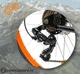 Чоловічий жіночий гірський велосипед 26" Mtb Iwobike 2025 Shimano Full Amory discs - зображення 8