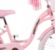 Дитячий велосипед 20 дюймів для дівчинки Mexller Village Powder Pink Bicycle - зображення 2
