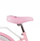 Дитячий велосипед 20 дюймів для дівчинки Mexller Village Powder Pink Bicycle - зображення 6