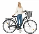 Men's Women's City Bike 28 Dallas, 7 speeds - зображення 3