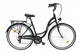 Men's Women's City Bike 28 Dallas, 7 speeds - зображення 1