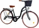 Men's Women's City Bike 28 Dallas, 7 speeds - зображення 4