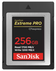 Карта памяти SANDISK Extreme PRO CFexpress Type B 256GB VPG-130 (SDCFE-256G-GN4NN) - изображение 1