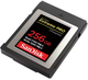 Карта памяти SANDISK Extreme PRO CFexpress Type B 256GB VPG-130 (SDCFE-256G-GN4NN) - изображение 2