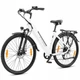 Жіночі/чоловічі електровелосипеди Ttgo Hz-28st 250W 36V 20Ah 120KM 28'' 2026 - зображення 1