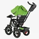 Детский трехколесный велосипед Best Trike 3390 34-820 надувные колеса, фара с USB пультом - изображение 3