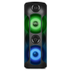 Бездротова портативна Bluetooth-колонка SVEN PS-720 - зображення 4