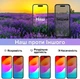 Дисплей iPhone 11 pro max black екран iPhone модуль сенсор LCD для iPhone тачскрін скло сенсор на iPhone захисне скло в подарунок High Copy PAVLYSH P11PMB - зображення 4