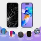Дисплей iPhone XS black модуль сенсор iPhone экран LCD для iPhone тачскрин стекло сенсор на iPhone защитное стекло в подарок High Copy PAVLYSH (PD-62) - изображение 4