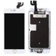 Дисплей iPhone 6S white модуль сенсор iPhone екран LCD для iPhone тачскрін скло сенсор на iPhone захисне скло в подарунок High Copy PAVLYSH (PD-36) - зображення 2